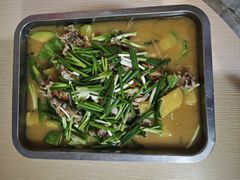 南瓜田鸡-李记南瓜田鸡(202宜宾一店)