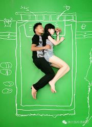 -施华洛婚纱摄影会所(范阳中路店)