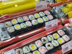 -果蔬好生活超市(东湖店)