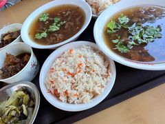 -好成财牛排馆(涂门街总店)