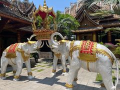 -西双版纳傣族园