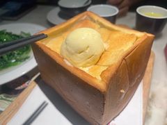 -绿茶餐厅(南方商城店)