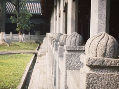 -南海神庙