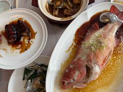 -侨美食家·粤菜(体育西路店)