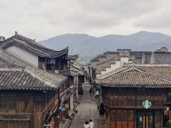 -紫阳古街
