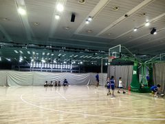 -东方启明星篮球培训(北科大校区)