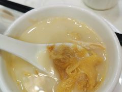 -凤城礼记鱼翅海鲜酒家(新马路总店)