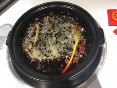 -钢管厂五区小郡肝串串香(奥克斯广场锦城万达店)