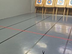 -蓝天射箭馆·专业射箭运动(诚丰广场店)