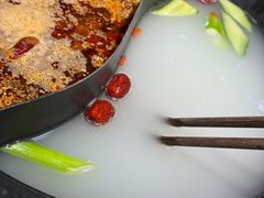 -陈府大宅门成都火锅·手切鲜肉(太原街店)