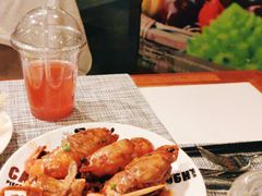 -The COOK·厨餐厅·自助餐(浦东嘉里大酒店)