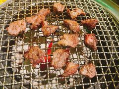 -釜山火炉·海鲜烤肉(紫藤路店)