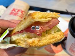 -肯德基(坛城店)