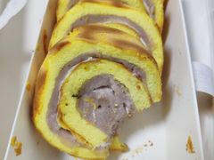 芋泥虎皮卷-仙豆菓夫(鼓楼店)