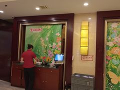 -金三杯酒家(泉城路店)