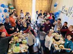-克拉城堡网红轰趴馆·会场