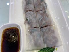 牛肉肠-金华安大酒楼·老牌潮菜·粤式茶点(东方国际店)