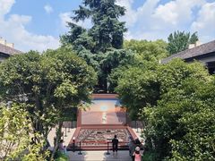 -南京中国近代史遗址博物馆(南京总统府)