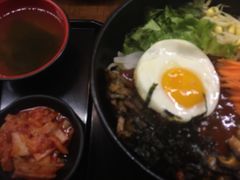 -米屋石锅拌饭(师大店)