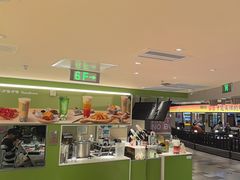 -呷哺呷哺(王府井喜悦店)