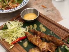 -KingThaia金泰兰(滨江天街店)