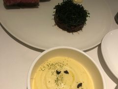 -L'Arome芳芳法国餐厅(仙林金鹰店)