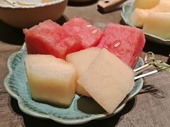 -蘑界·野生菌火锅(深业上城店)