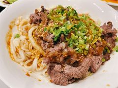 -有章牛杂(石厦店)