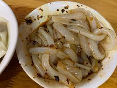 -洞子口张老二凉粉(文殊院店)