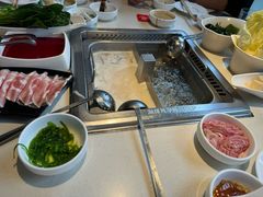 -海底捞火锅(威高广场店)