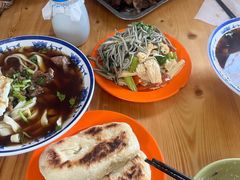 -清真-戏楼王记牛肉面