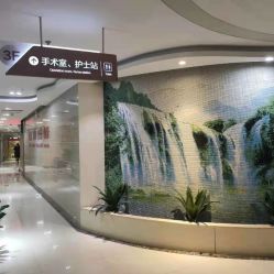 体验后-郑州米兰柏羽集美医疗美容医院