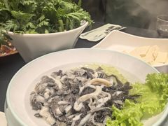 牛百叶-阳坊胜利涮羊肉(阳坊老店)
