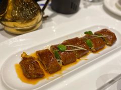 -若蘭慈·无国界素食料理(欢乐海岸店)