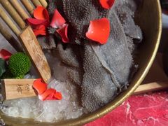 -巴奴毛肚火锅(新街口金鹰店)