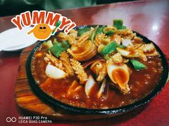 -北大地皖峰饭馆
