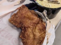 -永和大王(小厨·东四十条店)