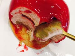 -法桐蛋糕·手作面包(万象城店)