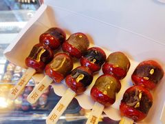 -喜识·冰糖葫芦·炒酸奶(西美花街店)