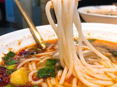 -贵凤凰贵州米粉(望京店)
