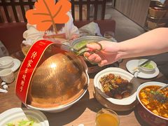 传家东坡肘子-眉州东坡(大悦城店)