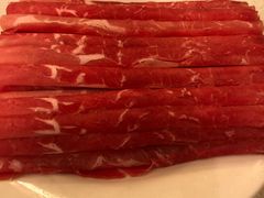 -八先生涮肉房(三里河店)