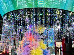 -时尚天河商业广场