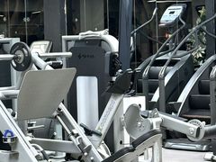 -VPsmart私教健身工作室(新华路旗舰店)