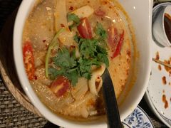 -卷心菜和避孕套餐厅(Pattaya)