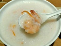 -花少爷的粥(中贸广场店)