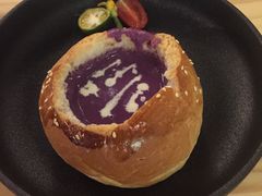 -清真·艾美可餐厅(大悦汇店)