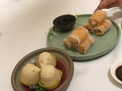 -御花园酒店(希尔顿店)