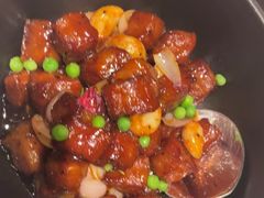 -宝轩渔府·海鲜(水上店)