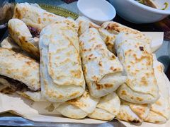 驴肉火烧纯驴肉-高玛纳驴肉火烧(河间总店)